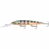 Воблер суспендер (нейтральный) Rapala Husky Jerk HJ14-GP, 140 мм, 18 г.