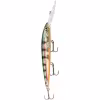 Воблер суспендер (нейтральный) Rapala Husky Jerk HJ14-GP, 140 мм, 18 г.