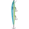 Воблер суспендер (нейтральный) Rapala Husky Jerk HJ10-GBM, 100 мм, 10 г.