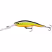 Воблер плавающий Rapala Tail Dancer Deep TDD07, 70 мм, 9 гр, цвет HS