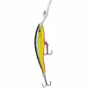 Воблер плавающий Rapala Tail Dancer Deep TDD07, 70 мм, 9 гр, цвет HS