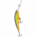 Воблер плавающий Rapala Tail Dancer Deep TDD07, 70 мм, 9 гр, цвет HS