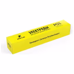 Электроды МЭЗ Т-590 d=5.0х5.0 кг