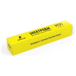 Электроды МЭЗ Т-590 d=5.0х5.0 кг