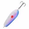 Блесна Kuusamo Rasanen (бусинка), 7 см, 20 гр, цвет BLU/Li/S-S, UV