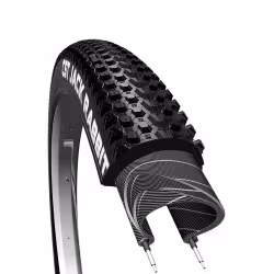 Покрышка CST Wirebead Jack Rabbit C1747, 27.5х2.10