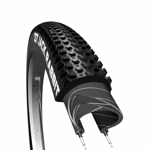 Покрышка CST Wirebead Jack Rabbit C1747, 27.5х2.10