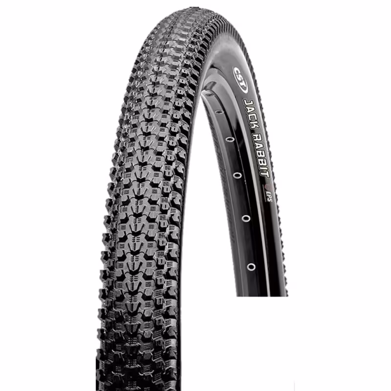 Покрышка CST Wirebead Jack Rabbit C1747, 27.5х2.10