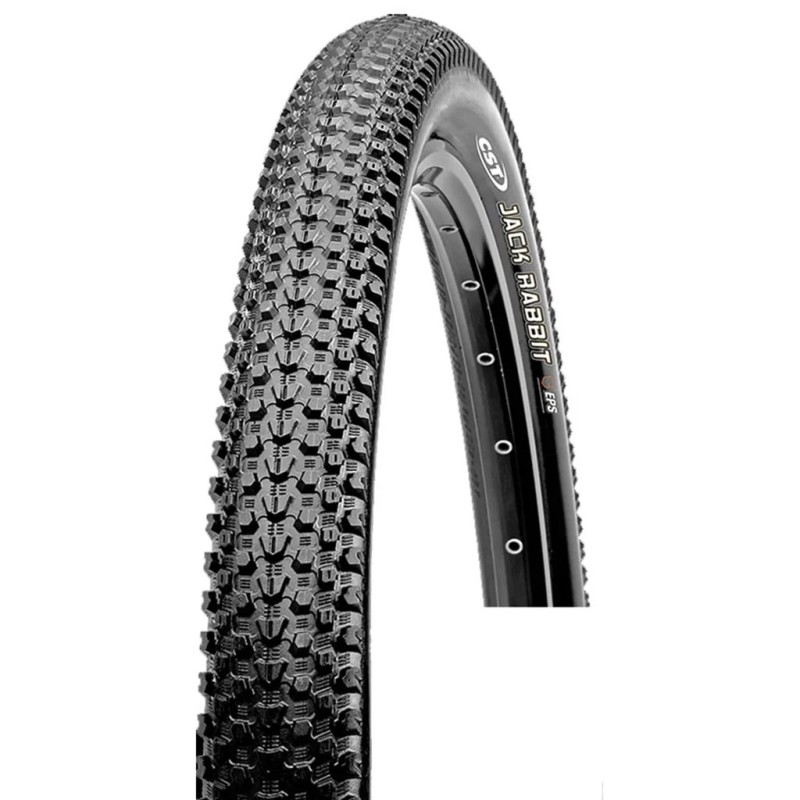 Покрышка CST Wirebead Jack Rabbit C1747, 27.5х2.10