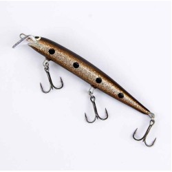 Воблер плавающий Lahti Fiksu 110 мм, 8.5 гр, цвет №03