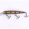 Воблер плавающий Lahti Fiksu 110 мм, 8.5 гр, цвет №03
