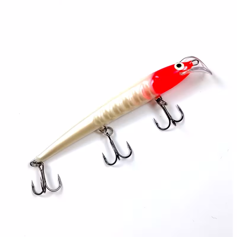 Воблер плавающий Lahti Fiksu 110 мм, 8.5 гр, цвет №31