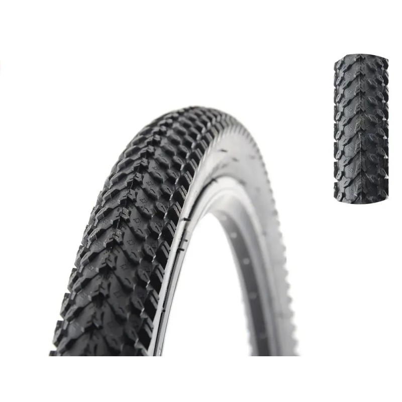 Покрышка Wanda P-1197 (А), 26x2,125