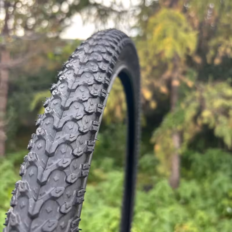 Покрышка Wanda P-1197 (А), 26x2,125