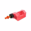 Канистра Tesseract Racing Stop and Go, 10 л, красный