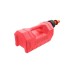 Канистра Tesseract Racing Stop and Go, 10 л, красный