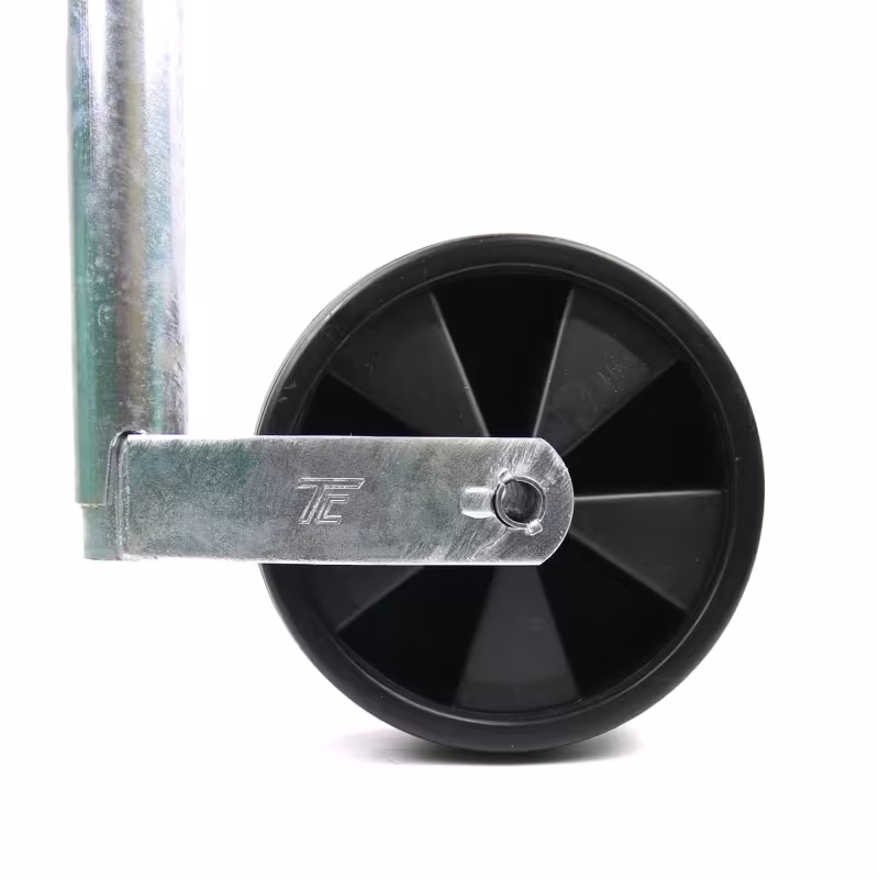 Опорное колесо Trailercom Премиум JW020104, 250 кг