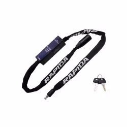 Замок противоугонный, 3.5/1200 мм