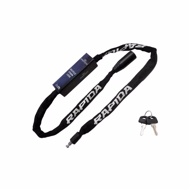 Замок противоугонный, 3.5/1200 мм