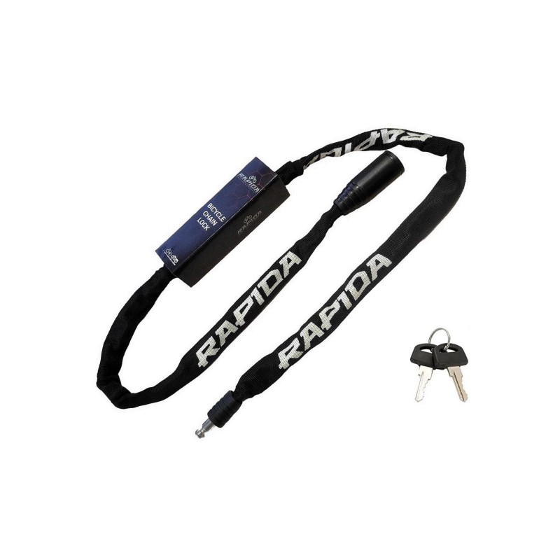 Замок противоугонный, 3.5/1200 мм