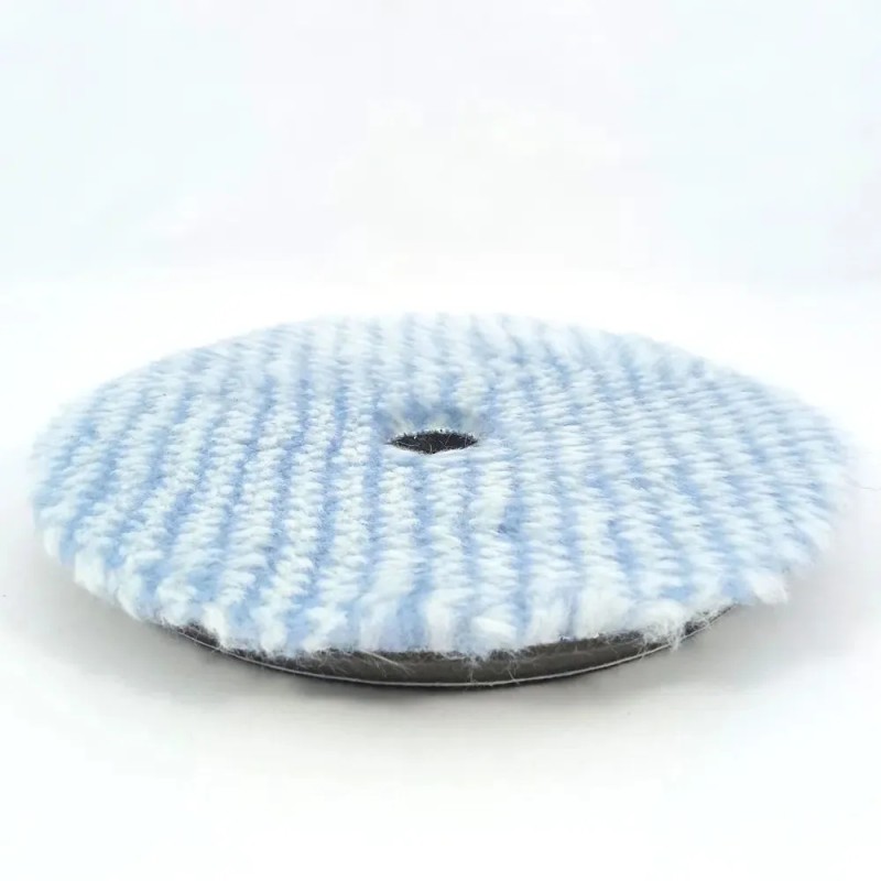 Круг полировальный гибридный Detail DT-0484, 130/150 мм