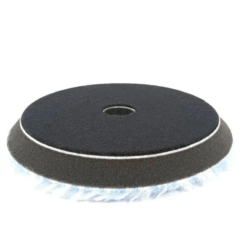 Круг полировальный гибридный Detail DT-0484, 130/150 мм