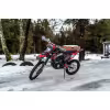Мотоцикл кроссовый BSE Т8 Red Bear