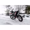 Мотоцикл кроссовый BSE Т8 Red Bear