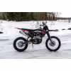 Мотоцикл кроссовый BSE Т8 Red Bear
