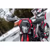Мотоцикл кроссовый BSE Т8 Red Bear