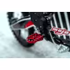 Мотоцикл кроссовый BSE Т8 Red Bear