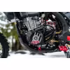 Мотоцикл кроссовый BSE Т8 Red Bear