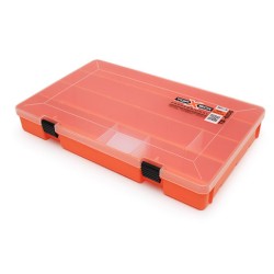 Коробка для приманок Петроканат Top Box TB-4200