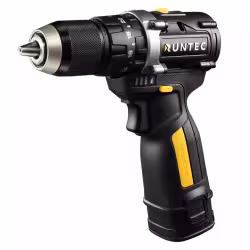 Дрель-шуруповерт ударная аккумуляторная Runtec PRO RT-ID121