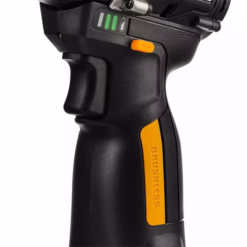 Дрель-шуруповерт ударная аккумуляторная Runtec PRO RT-ID121