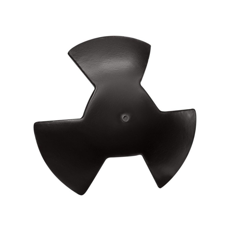 Якорь-гриб Мореман 10250511, сталь в ПВХ оболочке, 5.45 кг, чёрный