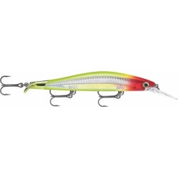 Воблер суспендер (нейтральный) Rapala RipStop Deep 09 CLN RPSD09-CLN, 90 мм, 8 г.