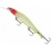 Воблер суспендер (нейтральный) Rapala RipStop Deep 09 CLN RPSD09-CLN, 90 мм, 8 г.