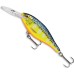 Воблер плавающий Rapala Shad Rap SR09, 90 мм, 15 гр, цвет HS
