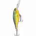 Воблер плавающий Rapala Shad Rap SR09, 90 мм, 15 гр, цвет HS