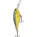 Воблер плавающий Rapala Shad Rap SR09, 90 мм, 15 гр, цвет HS