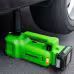 Домкрат гидравлический аккумуляторный Greenworks G24JACK, 3 т