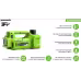 Домкрат гидравлический аккумуляторный Greenworks G24JACK, 3 т