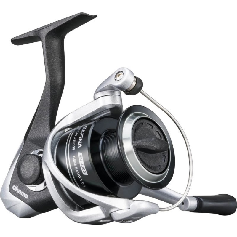 Катушка безынерционная  Safina Pro 4000