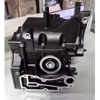 Блок цилиндров для лодочного мотора Hidea F15