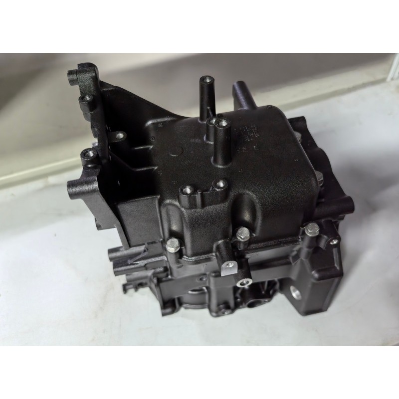 Блок цилиндров для лодочного мотора Hidea F15