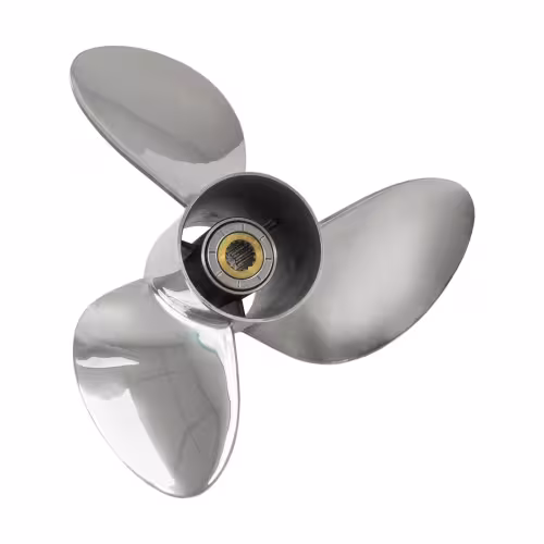 Винт гребной Suzuki 150-300 л.с., 3х16х20