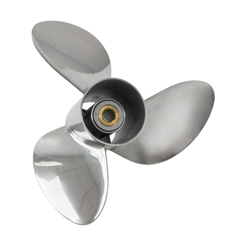 Винт гребной Suzuki 150-300 л.с., 3х16х20