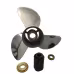 Винт гребной Mercury 115-300 л.с., 3х16х19