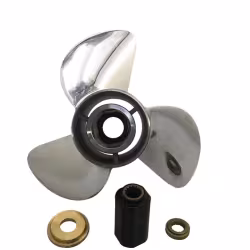 Винт гребной Mercury 115-300 л.с., 3х16х21